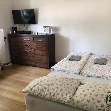 Apartament Aga1 Oświęcim Εξωτερικό φωτογραφία