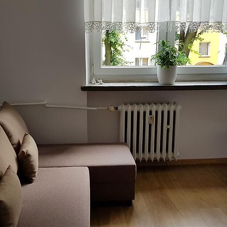 Apartament Aga1 Oświęcim Εξωτερικό φωτογραφία