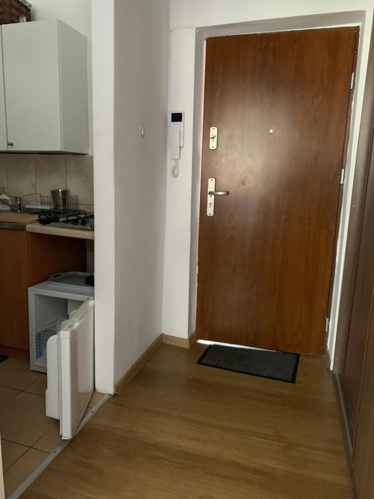 Apartament Aga1 Oświęcim Εξωτερικό φωτογραφία