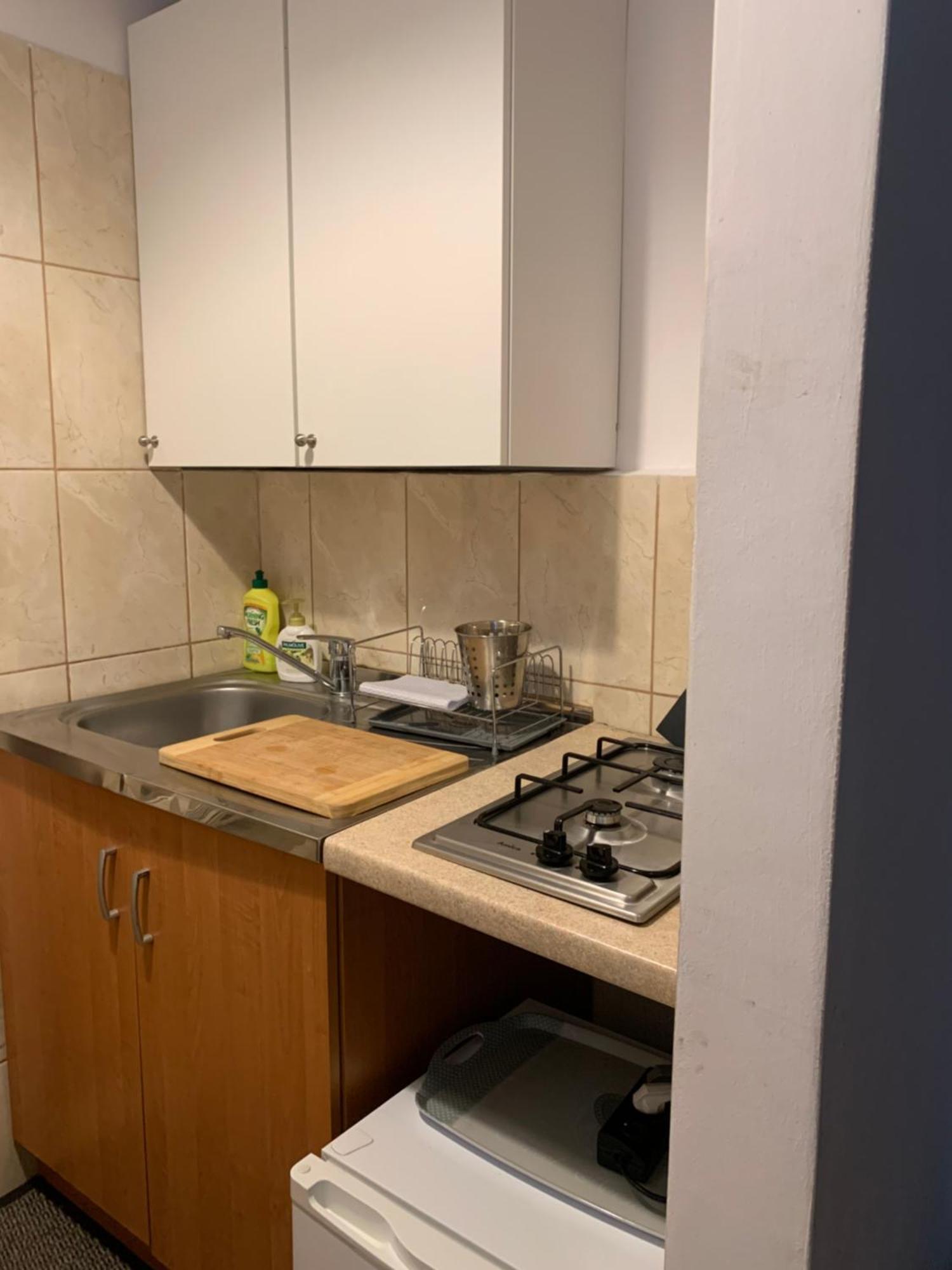 Apartament Aga1 Oświęcim Εξωτερικό φωτογραφία