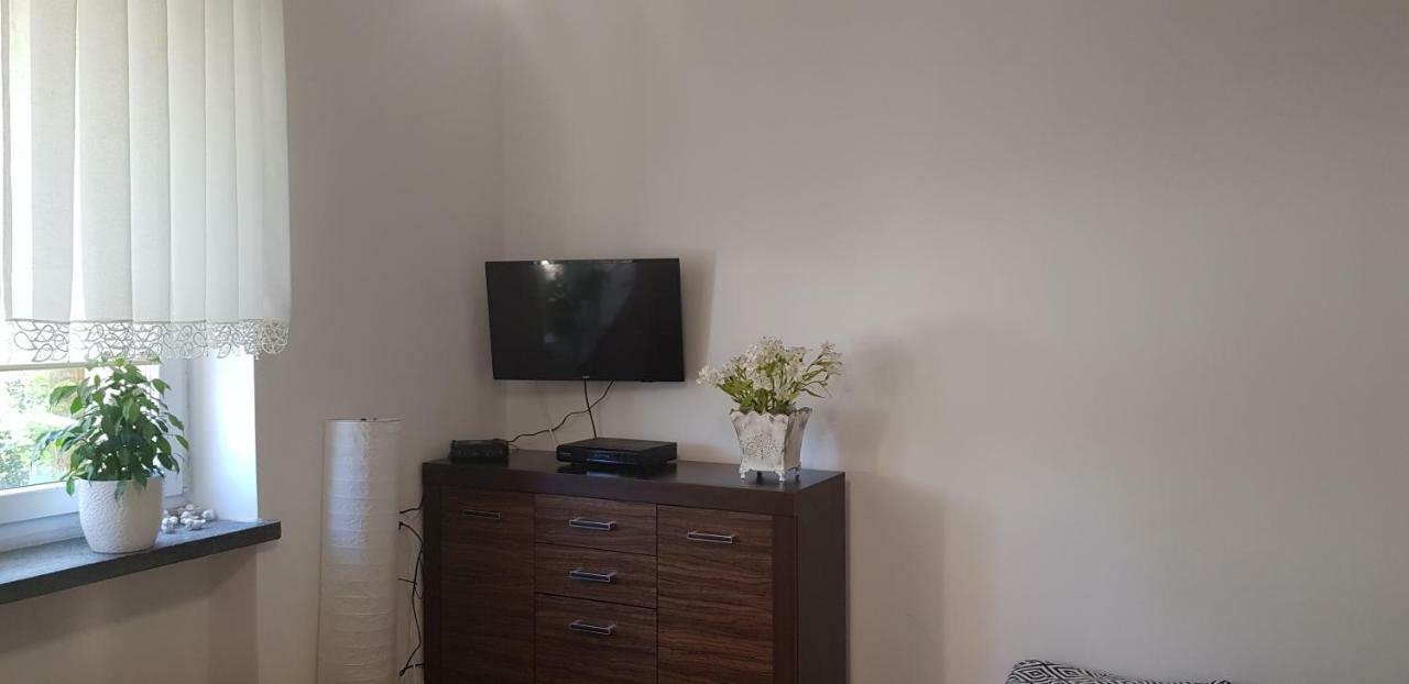 Apartament Aga1 Oświęcim Εξωτερικό φωτογραφία